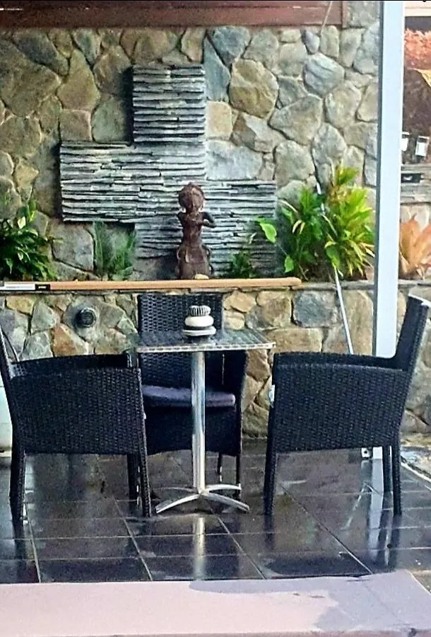 Apartment Bella Vista On Nara Pets Welcome