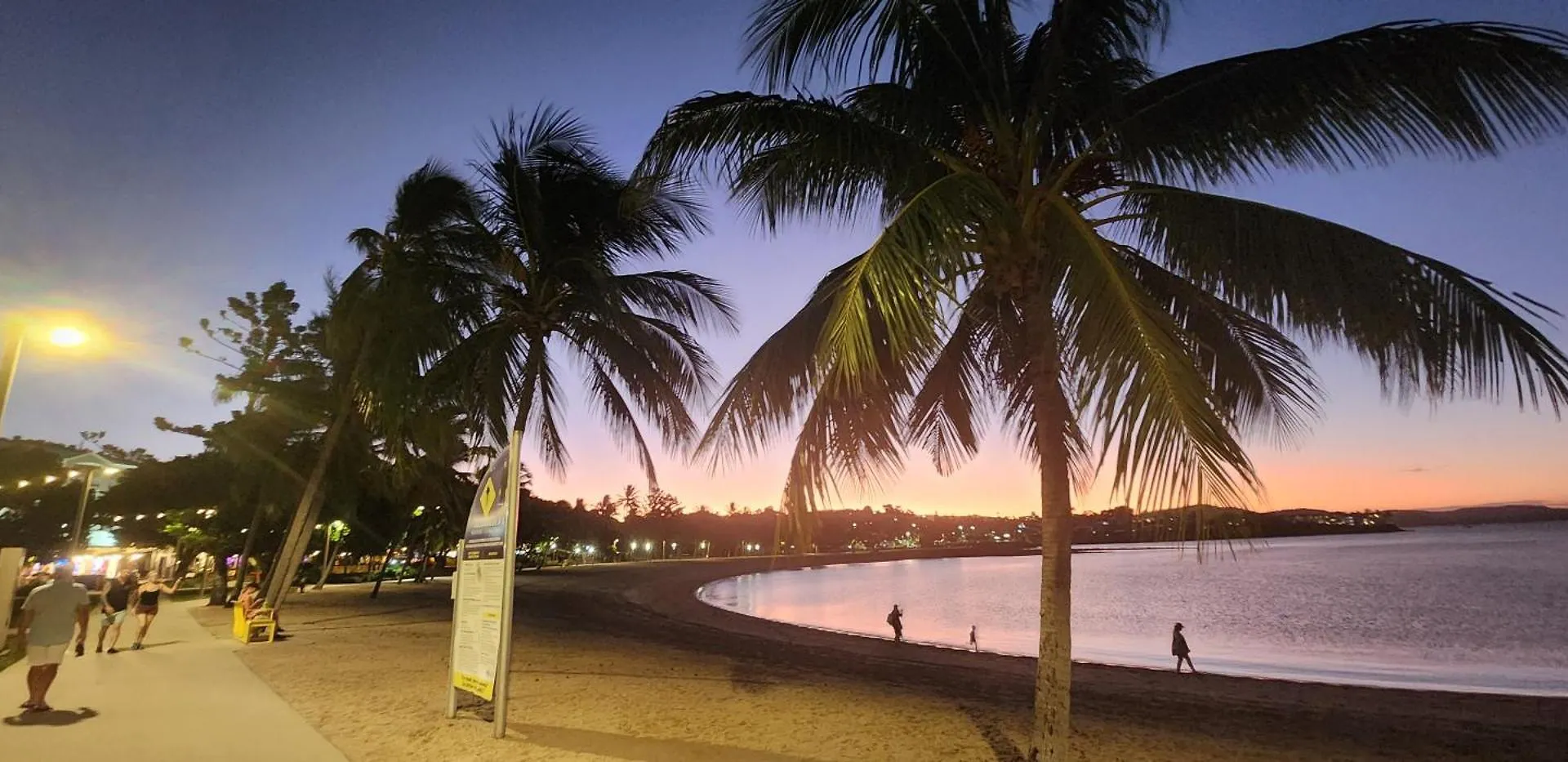 Bella Vista On Nara Pets Welcome Apartment Airlie Beach