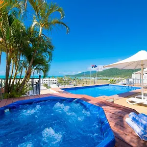 Ocean Views At Whitsunday Terraces Appart hôtel