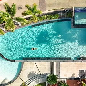 4* Апарт-отель Mirage Whitsundays