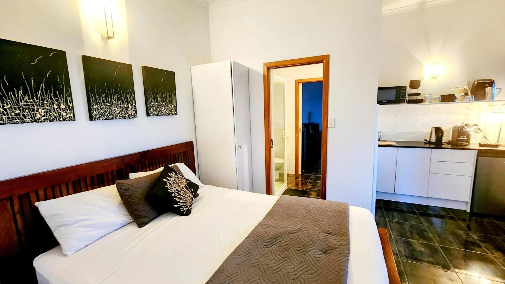 Apartment Bella Vista On Nara Pets Welcome Australia