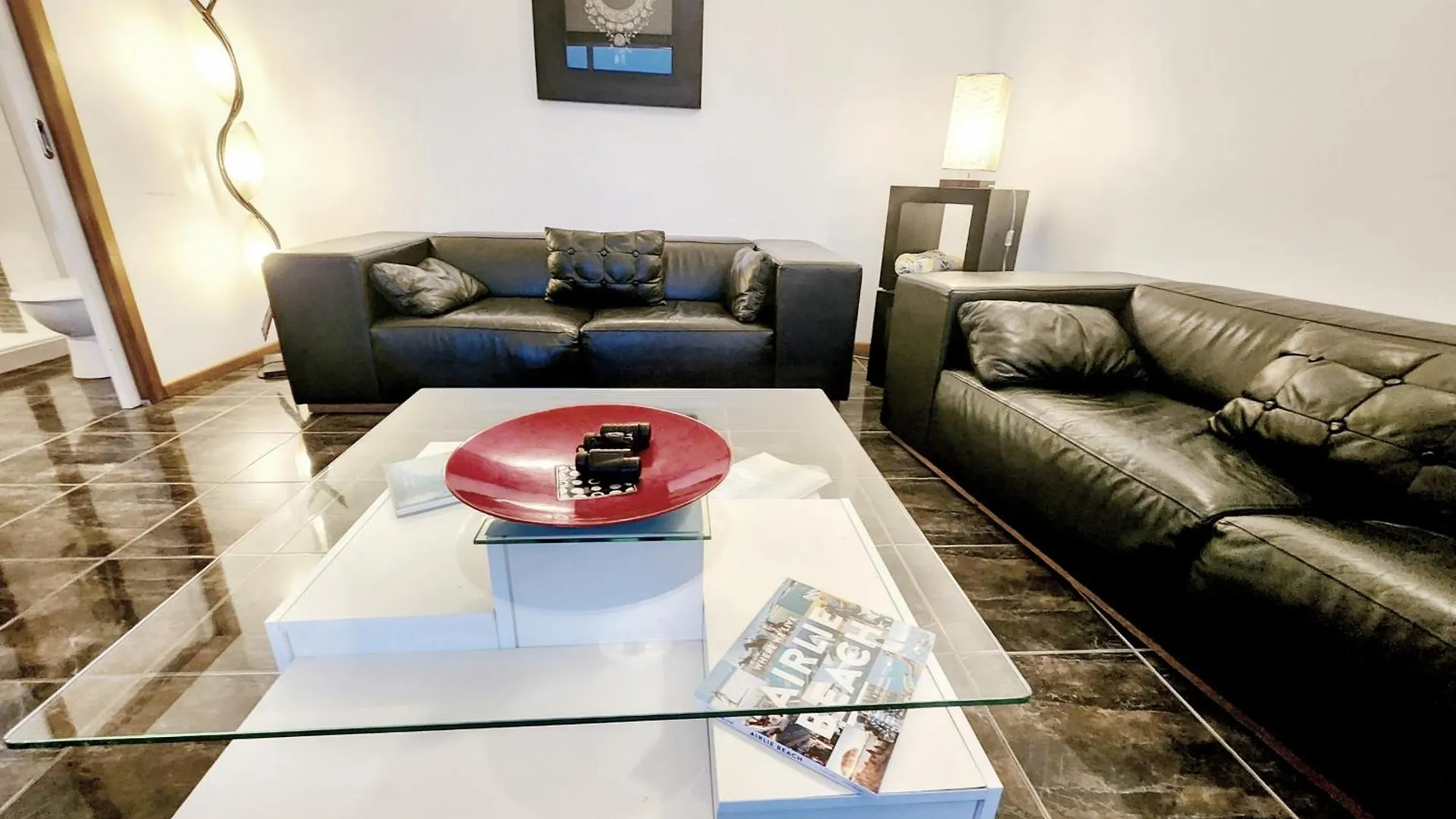 Apartment Bella Vista On Nara Pets Welcome