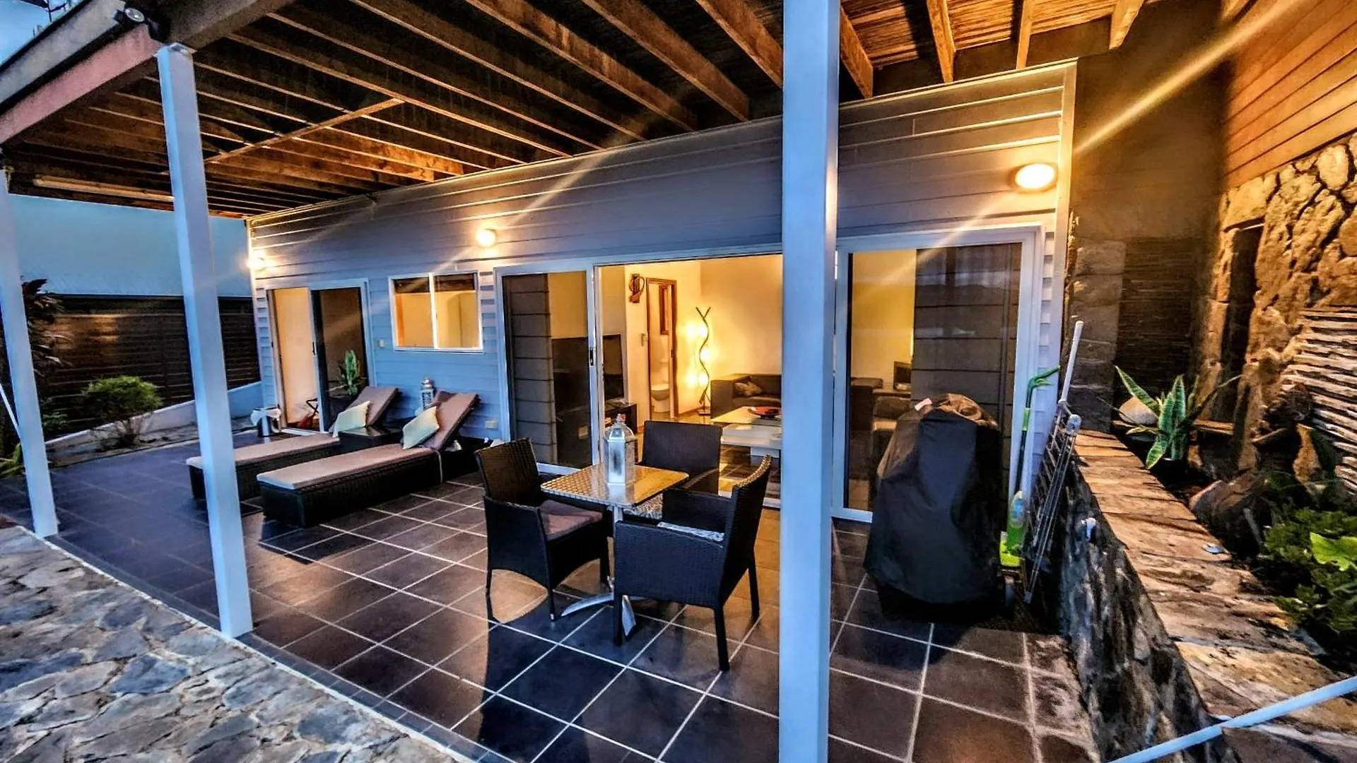 Apartment Bella Vista On Nara Pets Welcome