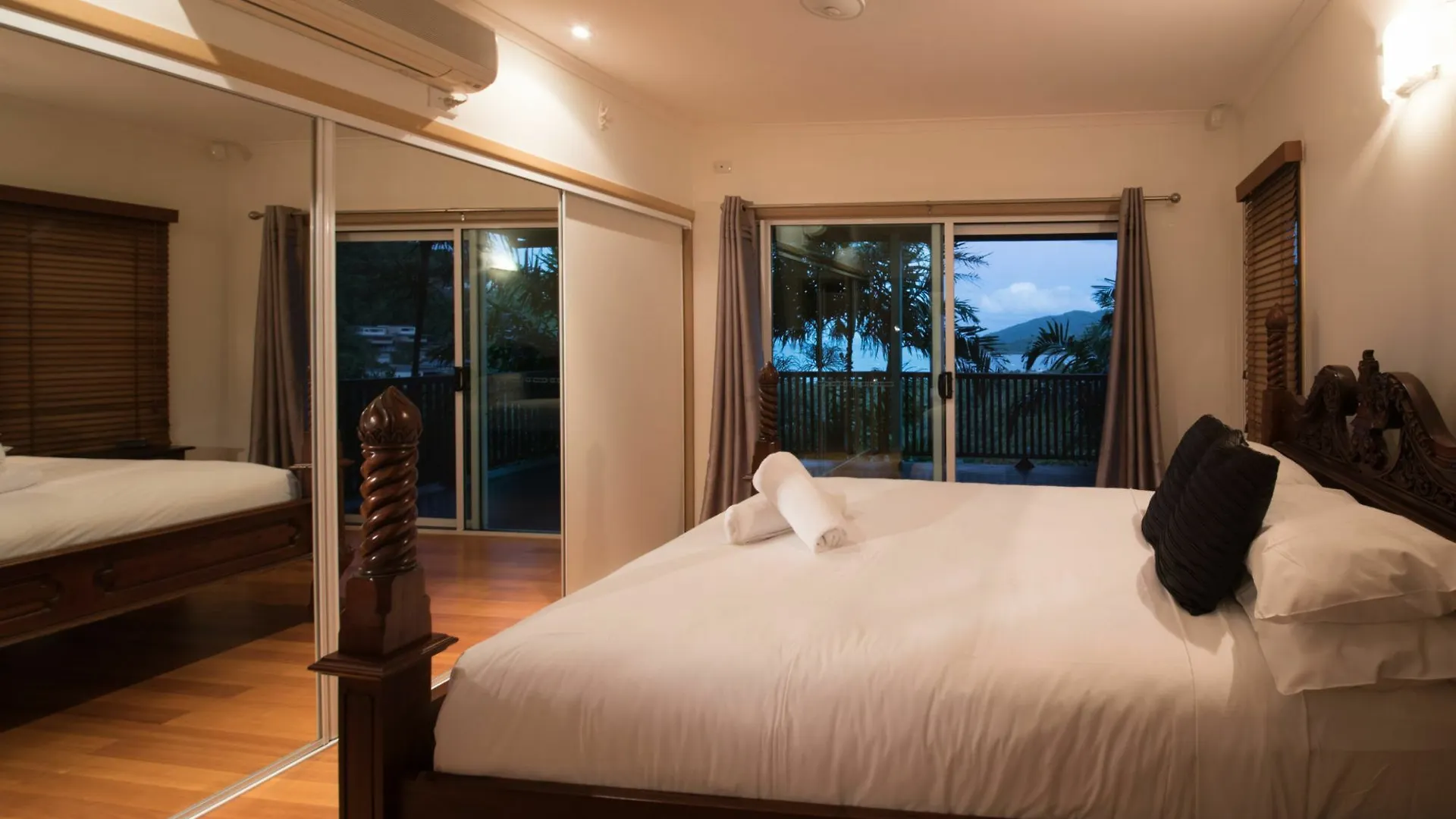 Bella Vista On Nara Pets Welcome Australia