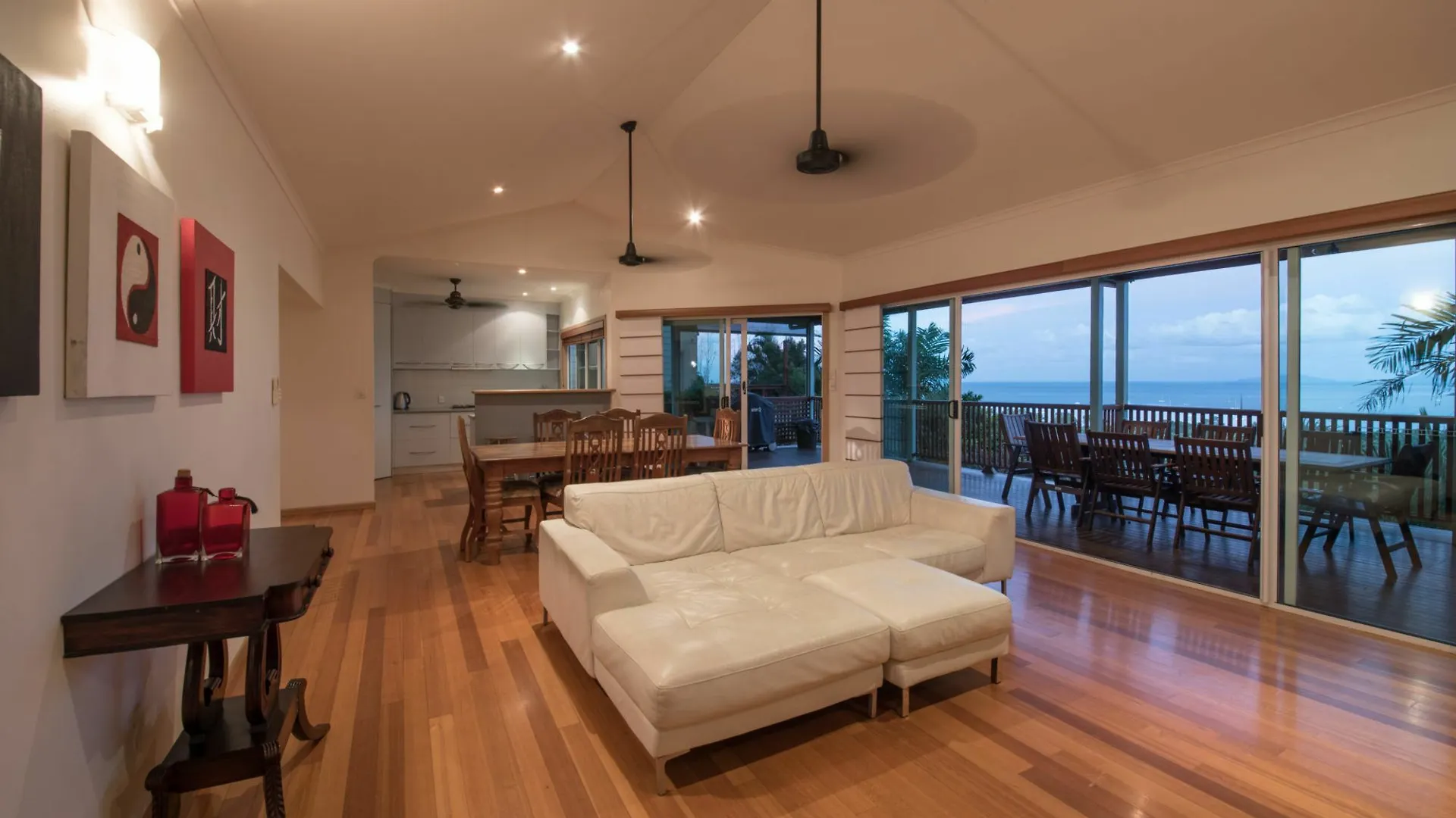 Bella Vista On Nara Pets Welcome Apartment Airlie Beach